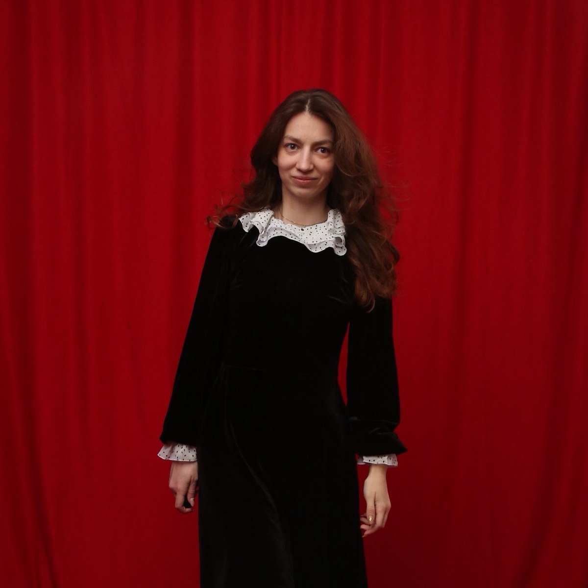 Елизавета Кохан