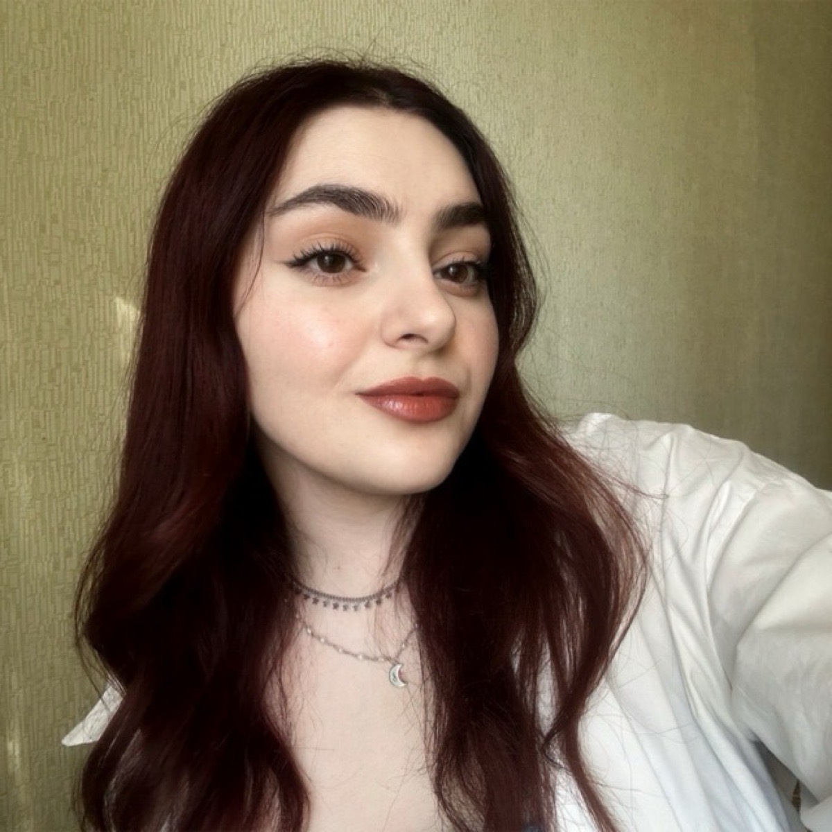 Armine Arutyunyan | Сетка — социальная сеть от hh.ru