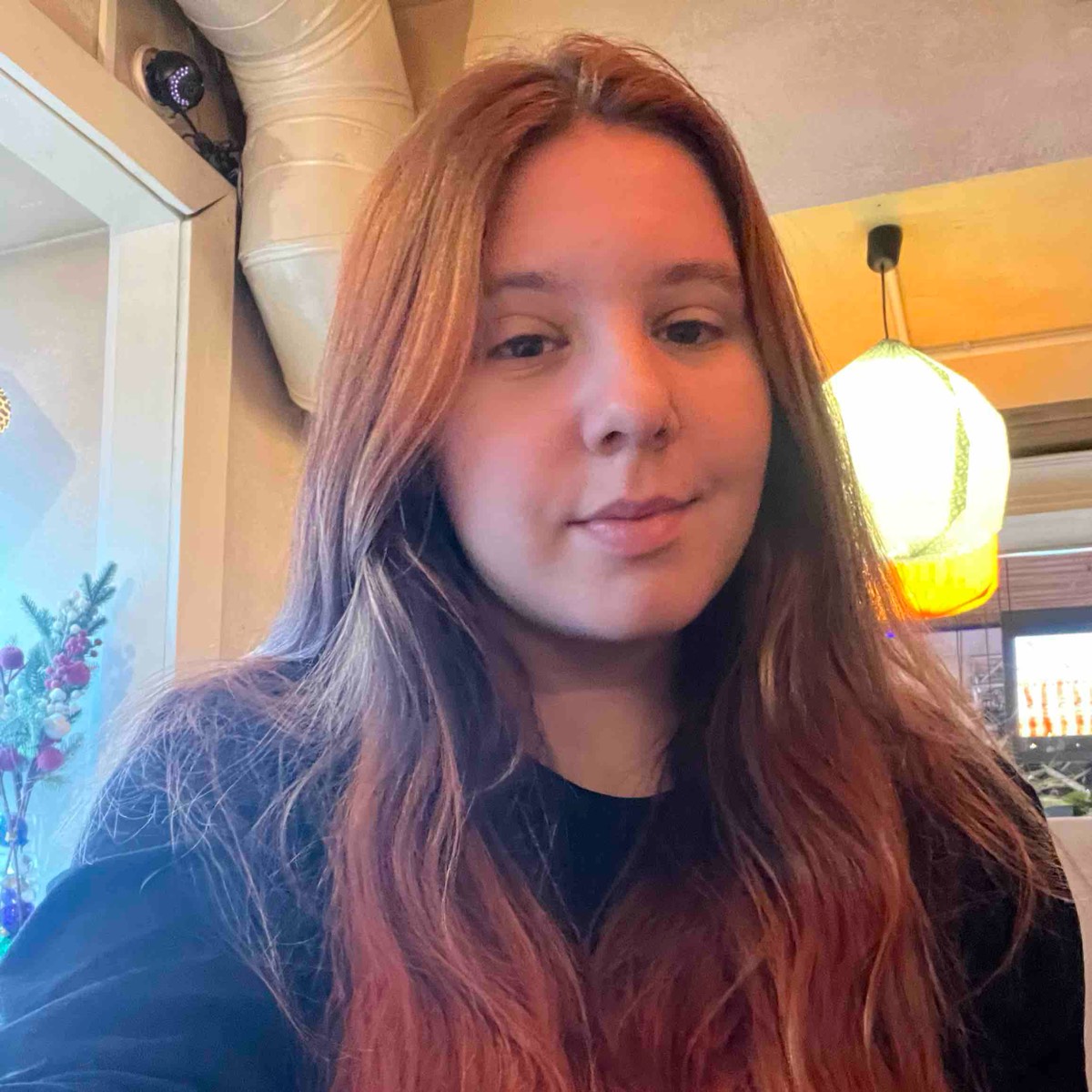 Валерия Чеп