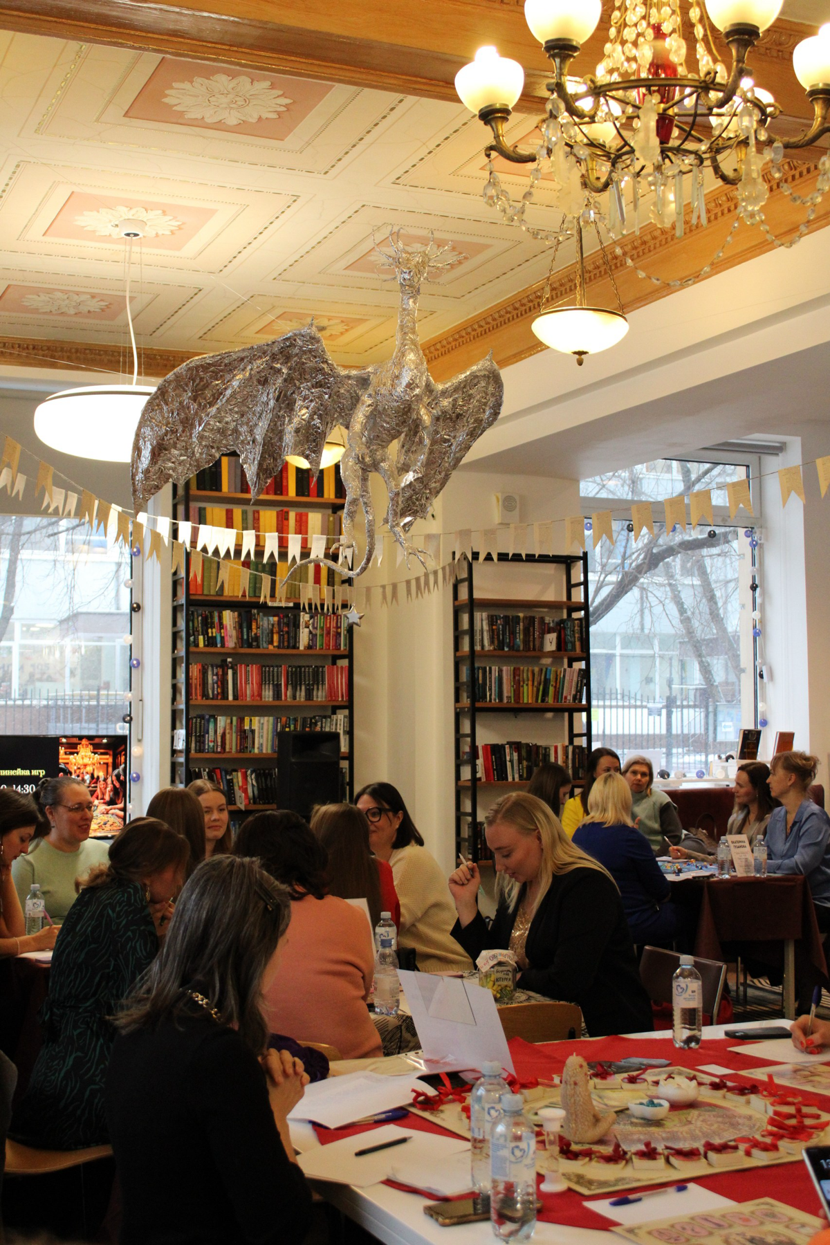 Трансформационные игры теория и практика | Сетка — социальная сеть от hh.ru