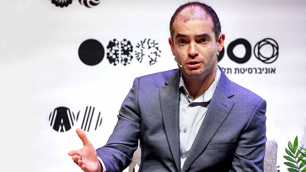 Илья Суцкевер: традиционная схема построения ИИ доживает последние дни
На конференции NeurIPS в Ванкувере соучредитель и экс-руководитель научных исследований OpenAI Илья Суцкевер спрогнозировал, что ... | Сетка — социальная сеть от hh.ru