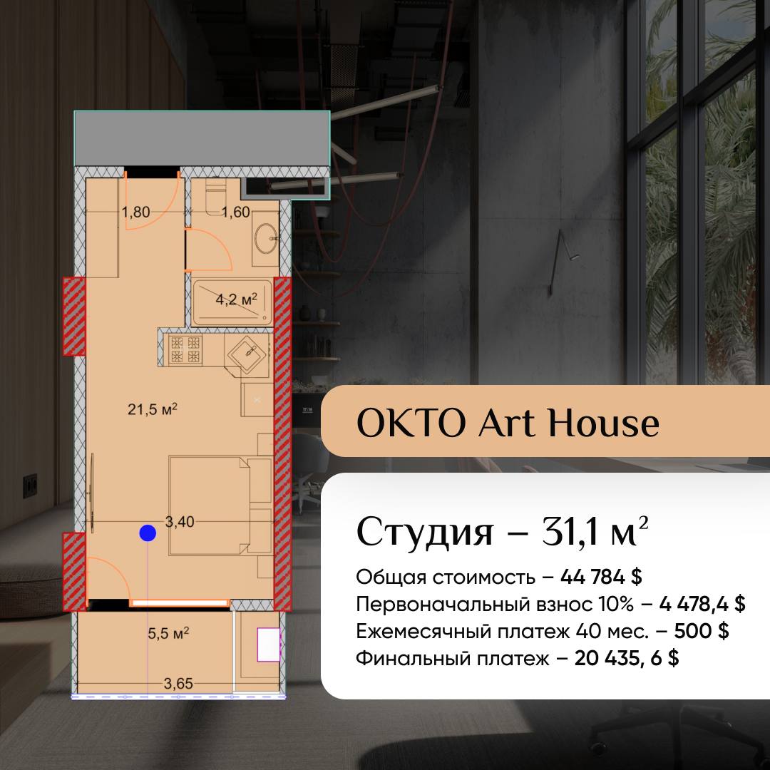 🌟🌟🌟🌟🌟
Новогоднее волшебство в BD Realty! ✨
Хотите встретить 2025 год с ключами от собственной квартиры в Батуми? Тогда это предложение для вас!
Только до 1 января 2025 года, в рамках новогодней акции,... | Сетка — социальная сеть от hh.ru