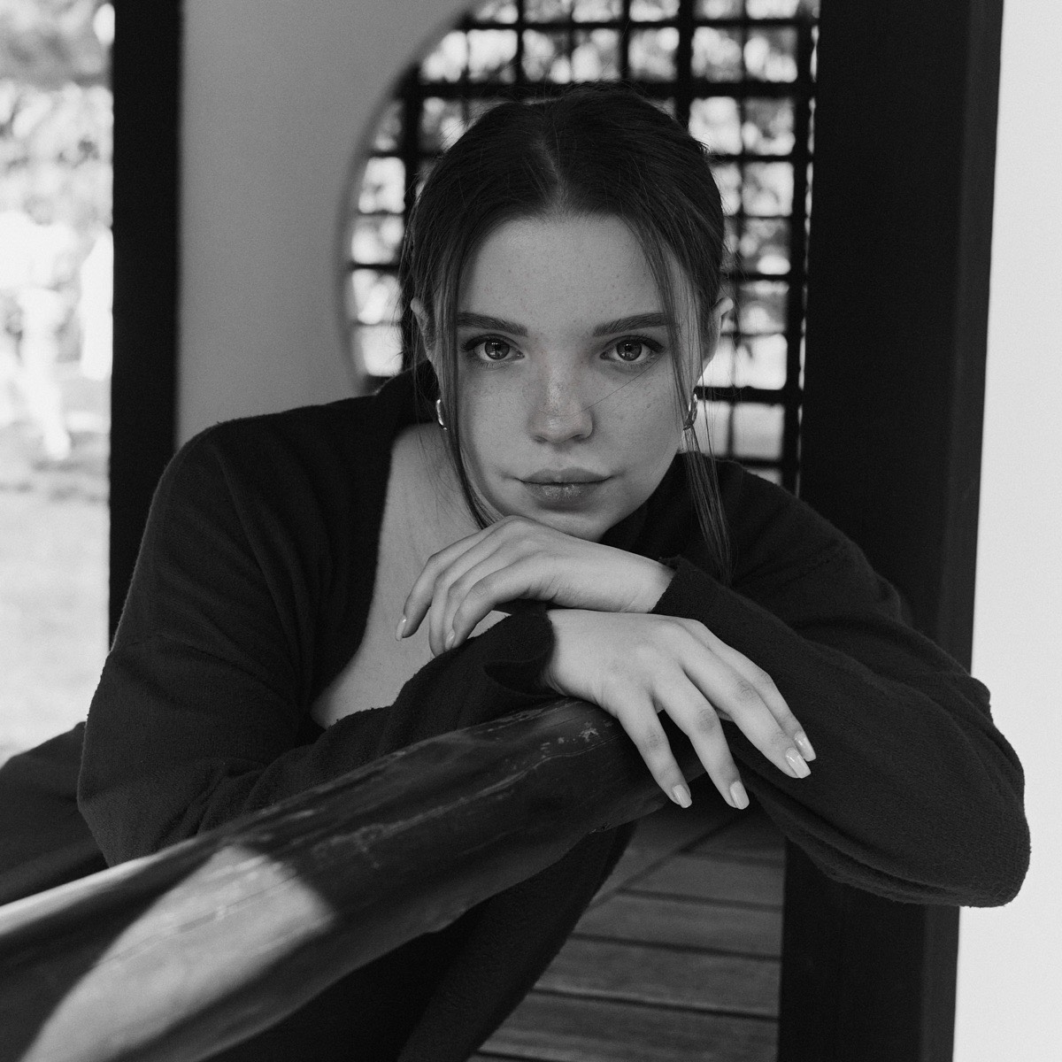 Анастасия Козырева | Сетка — социальная сеть от hh.ru