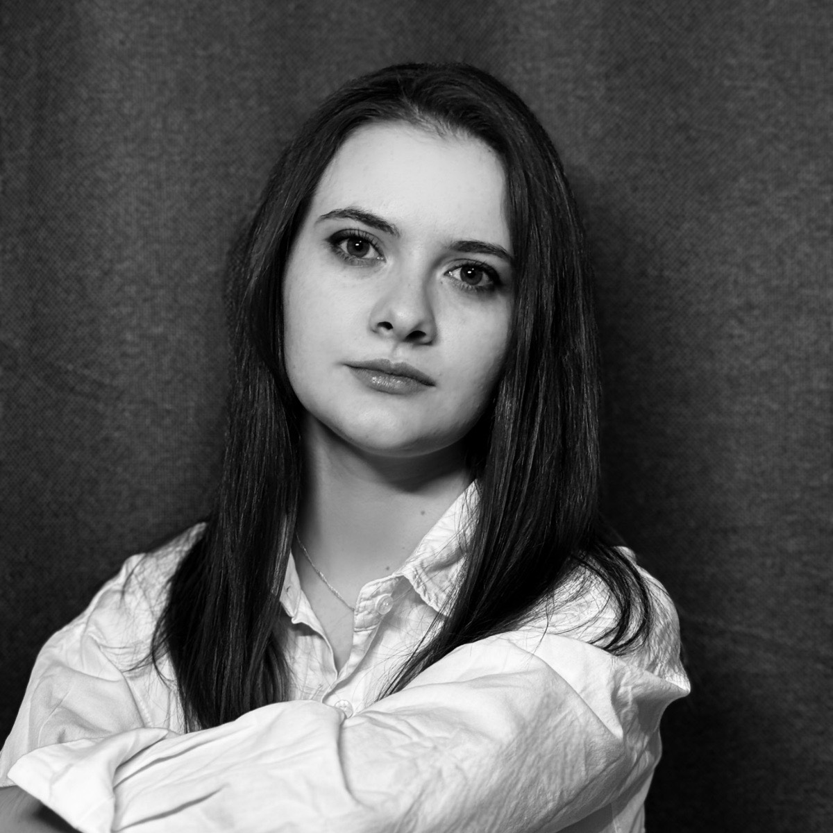 Виктория Кирьянова