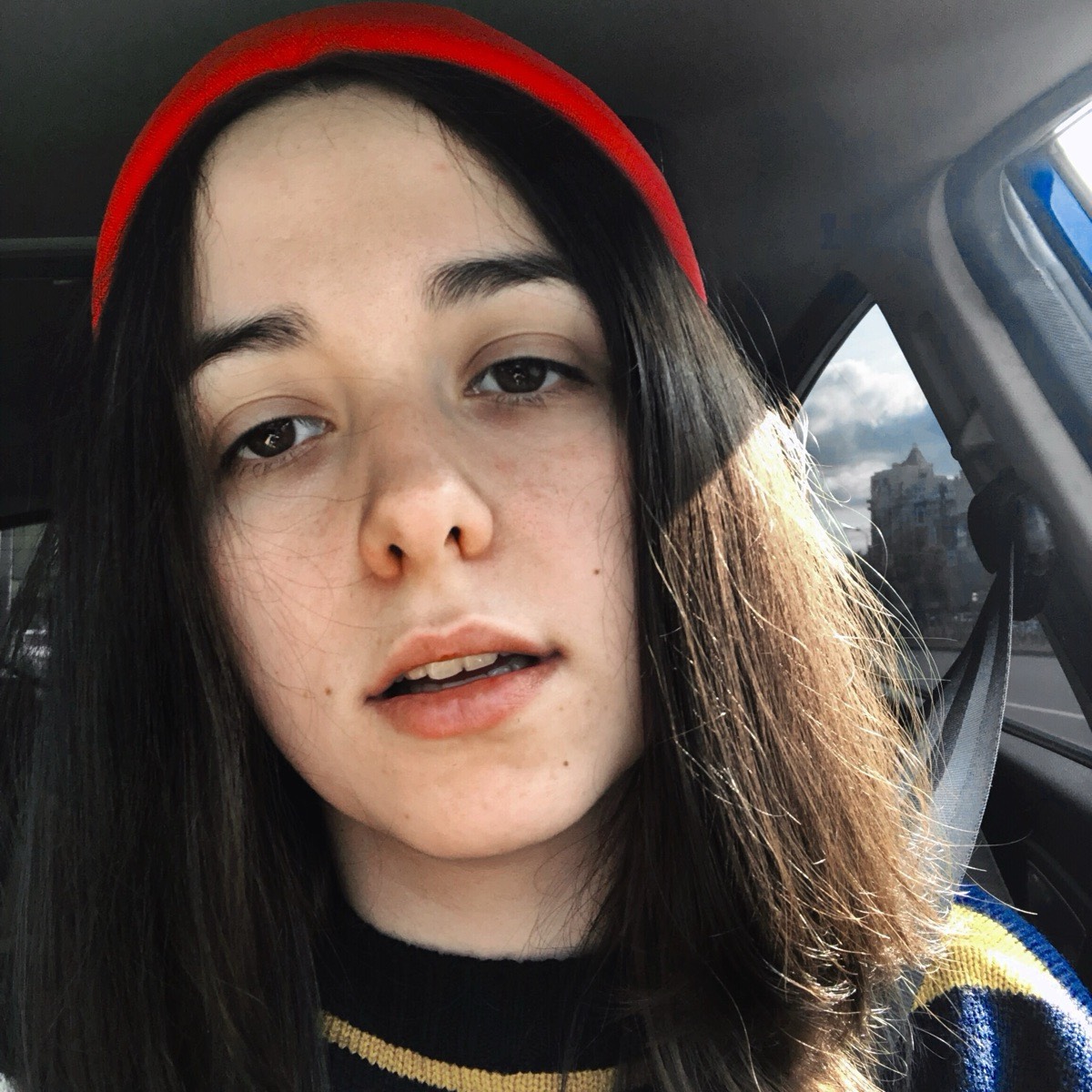 Cофья Фейгина | Сетка — социальная сеть от hh.ru