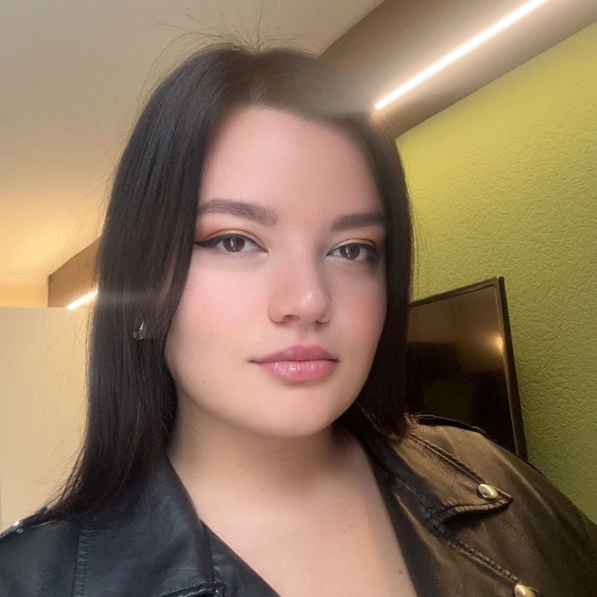 Екатерина Теренько | Сетка — социальная сеть от hh.ru