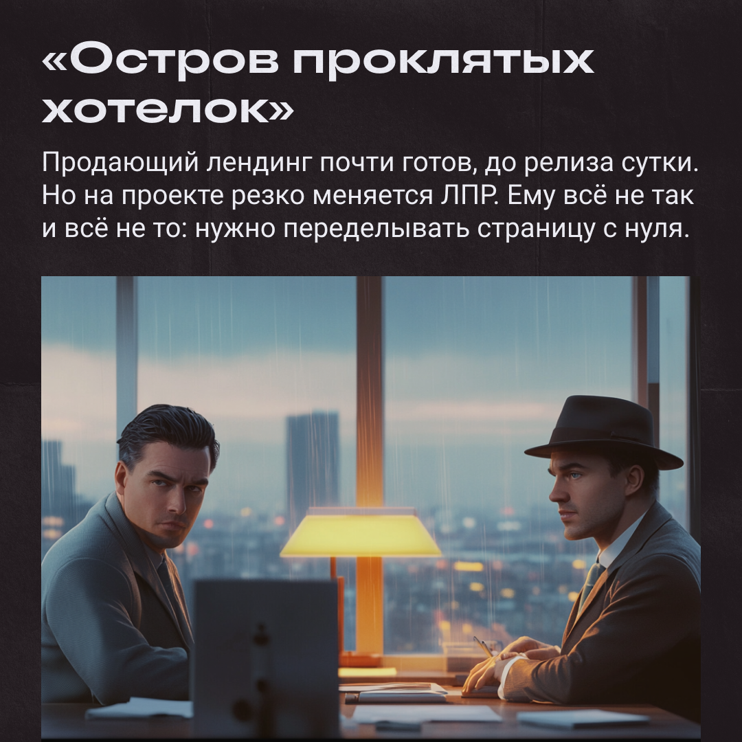 Эти фильмы вы бы точно не стали пересматривать | Сетка — социальная сеть от hh.ru