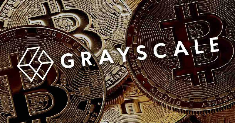 С момента запуска отток средств из Grayscale Bitcoin Trust превысил $21 млрд | Сетка — социальная сеть от hh.ru