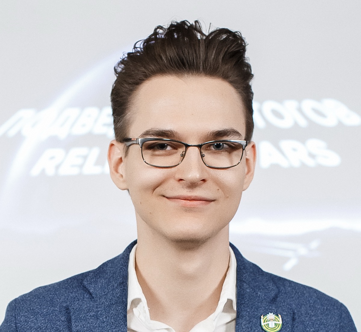 Никита Харичкин | Сетка — социальная сеть от hh.ru