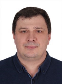 Сергей Ломотков | Сетка — социальная сеть от hh.ru