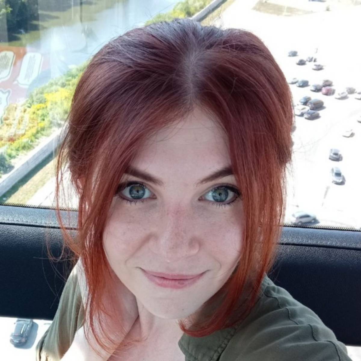 Екатерина Южакова