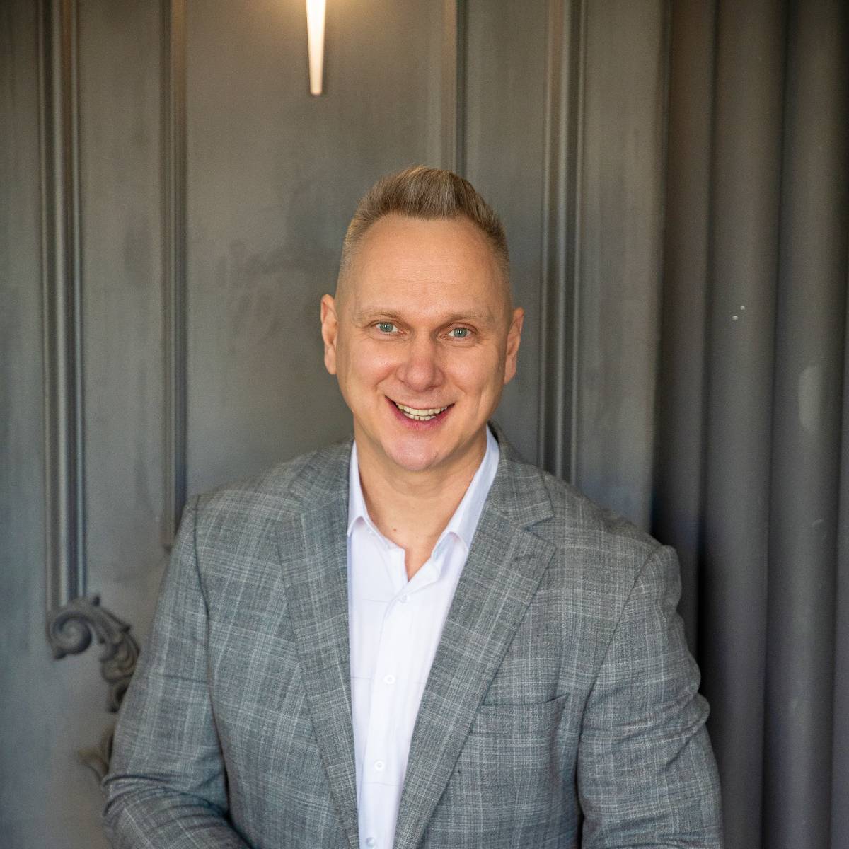 Николай Титов | Сетка — социальная сеть от hh.ru