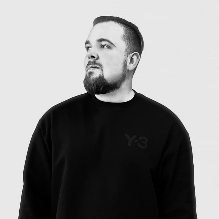 Андрей Кокшаров | Сетка — социальная сеть от hh.ru