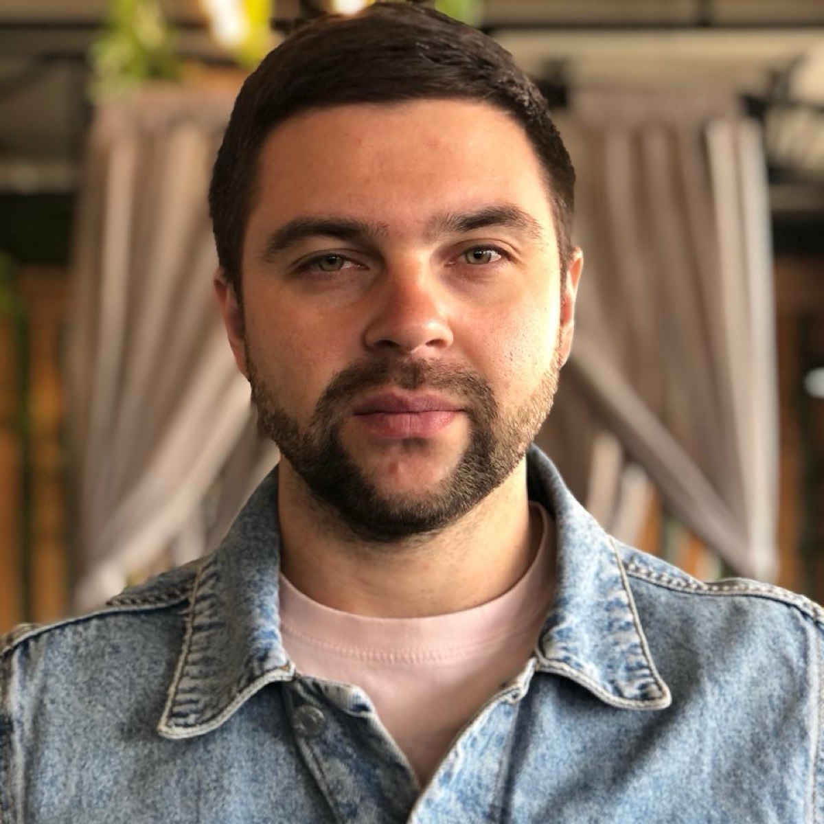 Сергей Кибирев | Сетка — социальная сеть от hh.ru