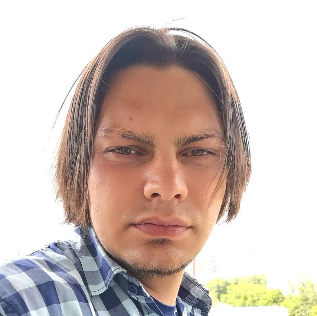 Константин Федоренко