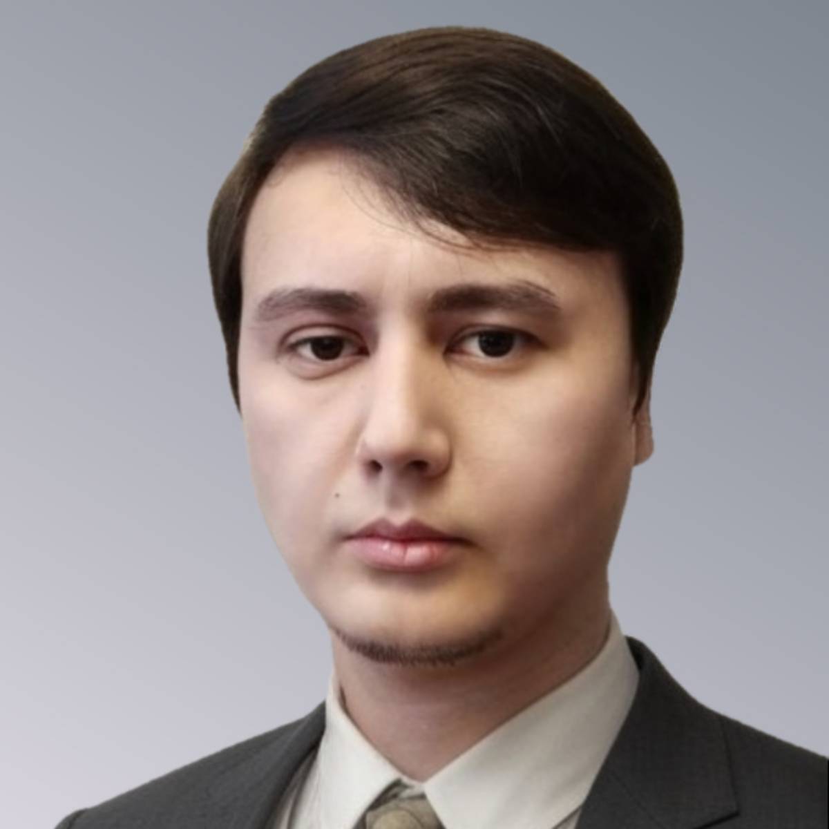 Артур Хусаинов