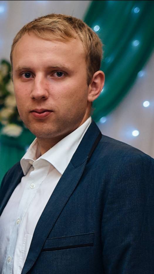 Илья Солдаткин