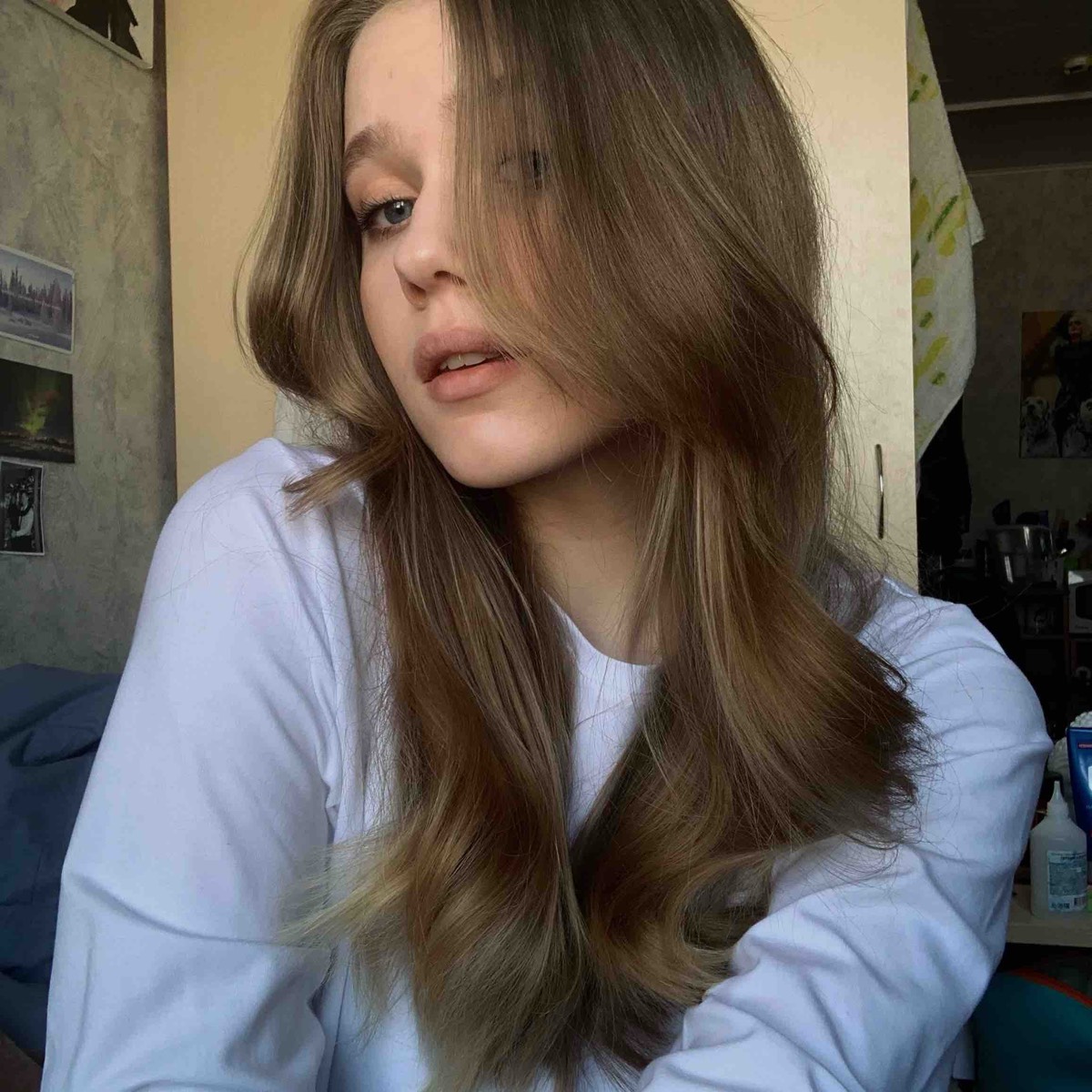 Екатерина Фомина