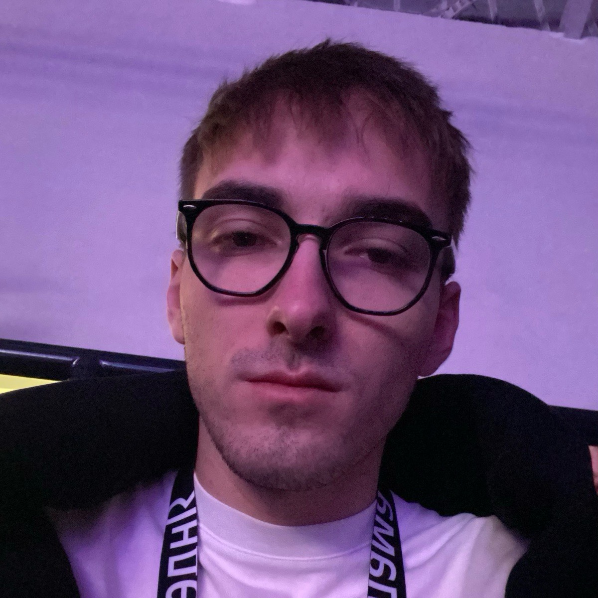 Вячеслав Жемна | Сетка — социальная сеть от hh.ru