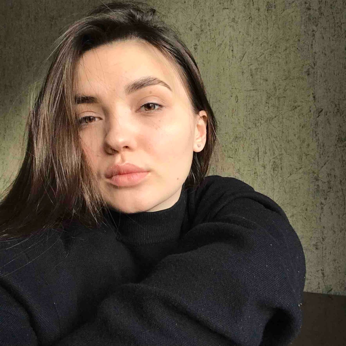 Ксения Муховикова | Сетка — социальная сеть от hh.ru