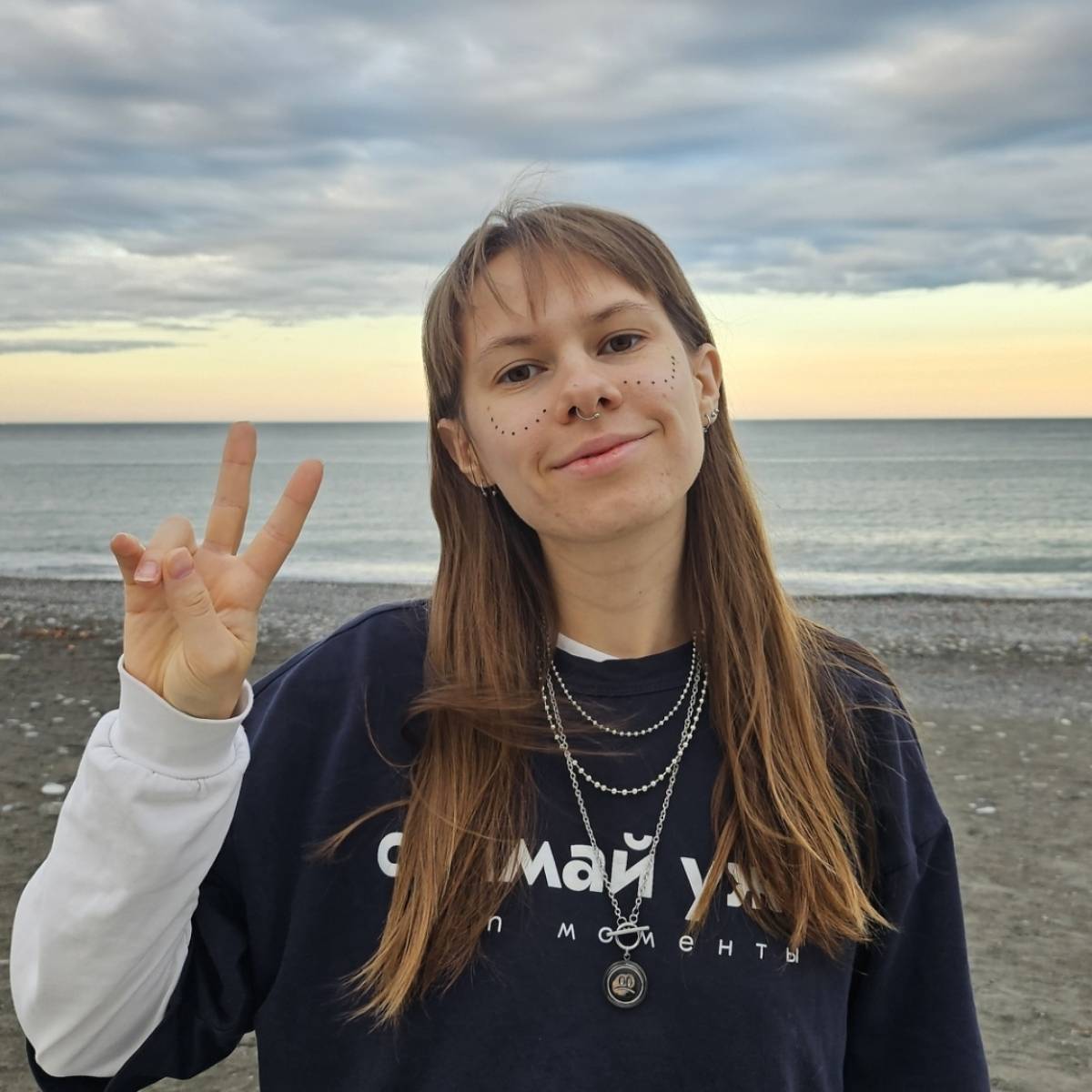 Вероника Вовк | Сетка — социальная сеть от hh.ru