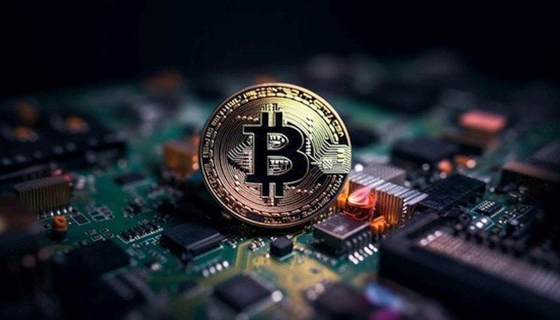 СЕО EMCD Михаэль Джерлис описал перспективы биткоина после нового ATH | Сетка — социальная сеть от hh.ru
