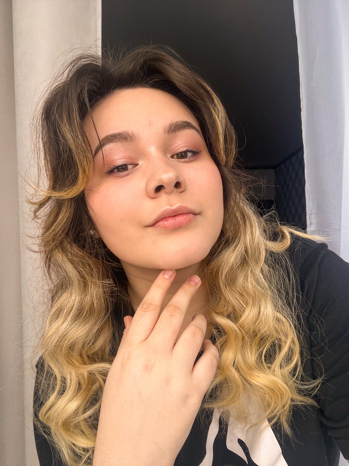 Лапина Екатерина | Сетка — социальная сеть от hh.ru