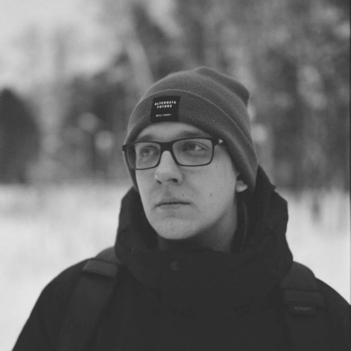 Вячеслав Скарзов