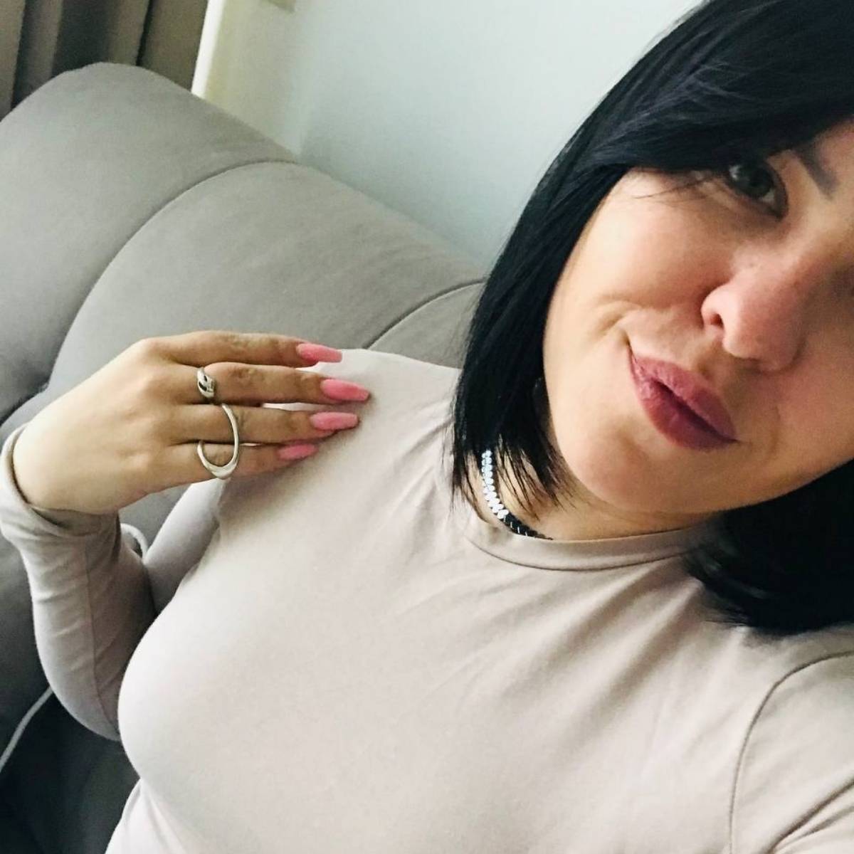 Анастасия Коренева