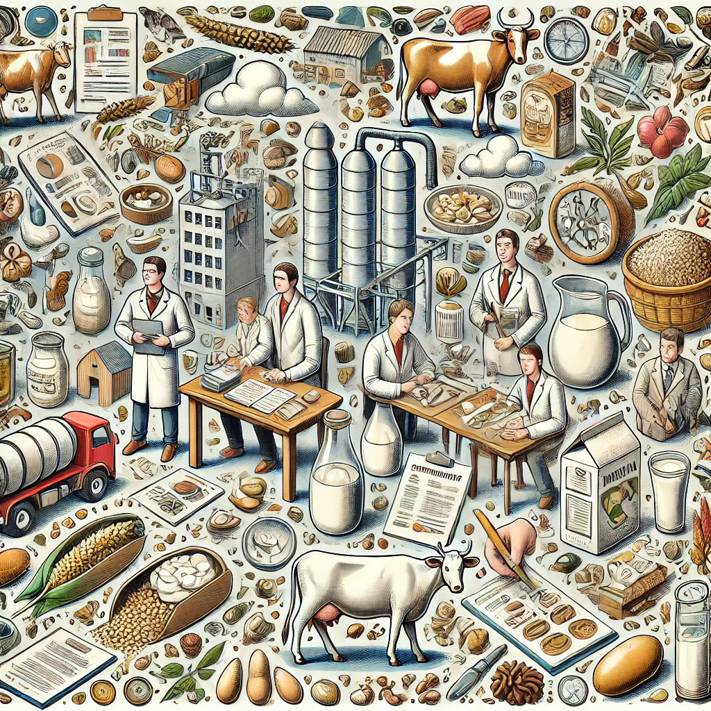 Почему мы отказались от продажи молока в розницу
После моих недавних постов я услышал мнение некоторых собеседников, что отказ от реализации молока и молочных продуктов в розницу был ошибкой | Сетка — социальная сеть от hh.ru