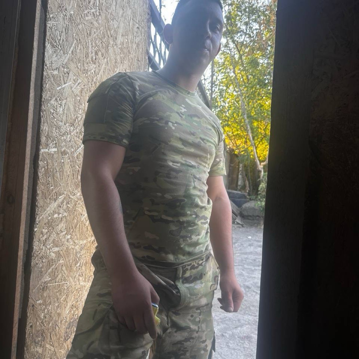Егор Добромиров