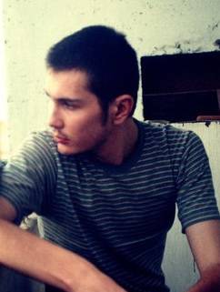 Петр Кобозев