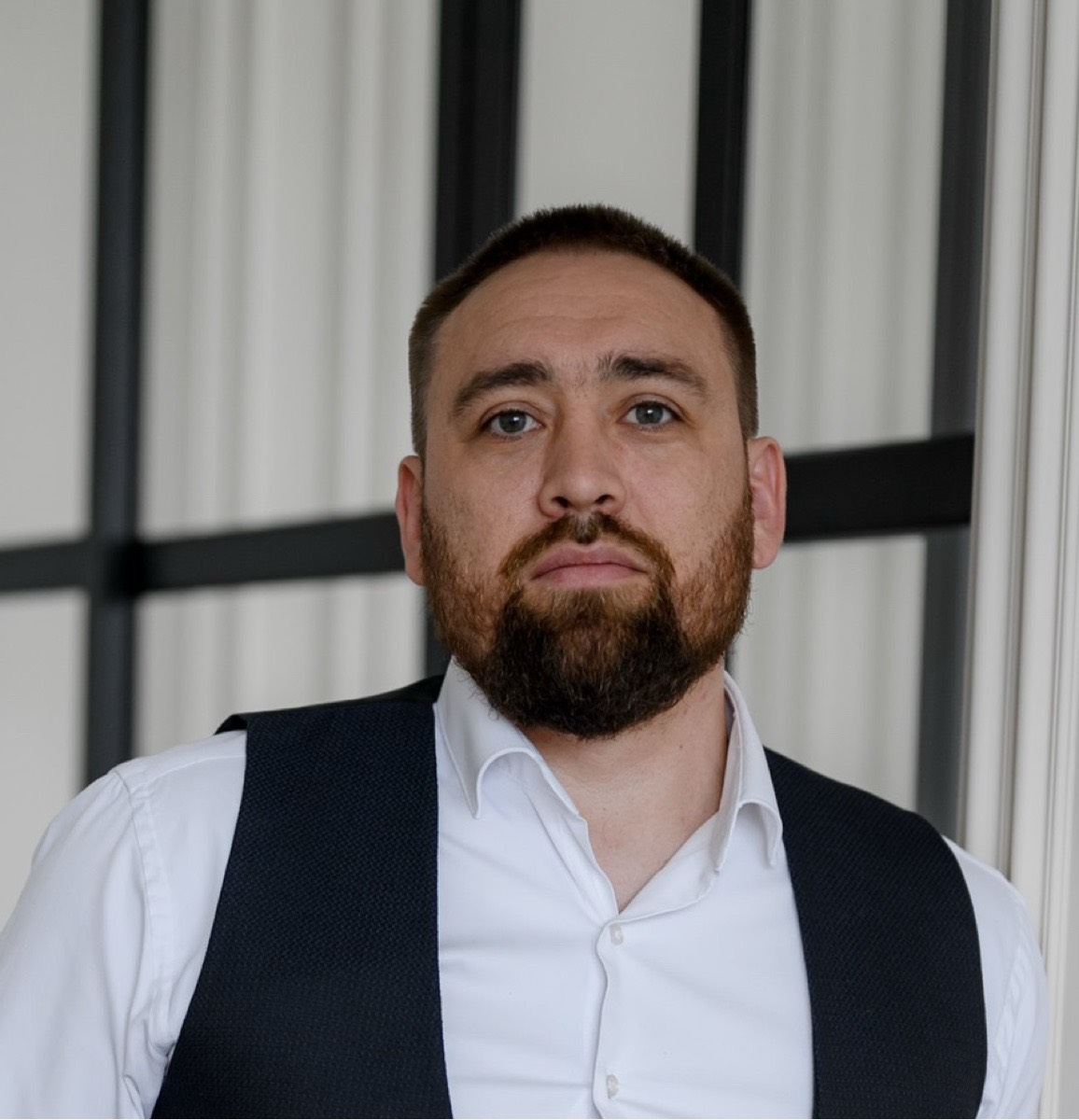 Роман Хоменко | Сетка — социальная сеть от hh.ru