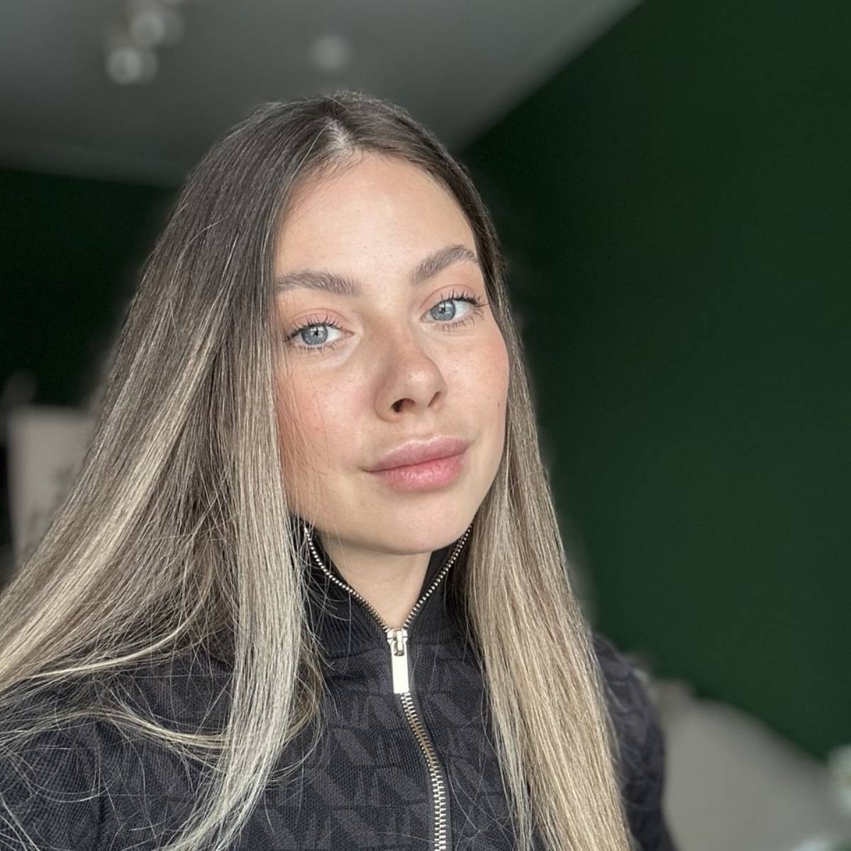Татьяна Карпова
