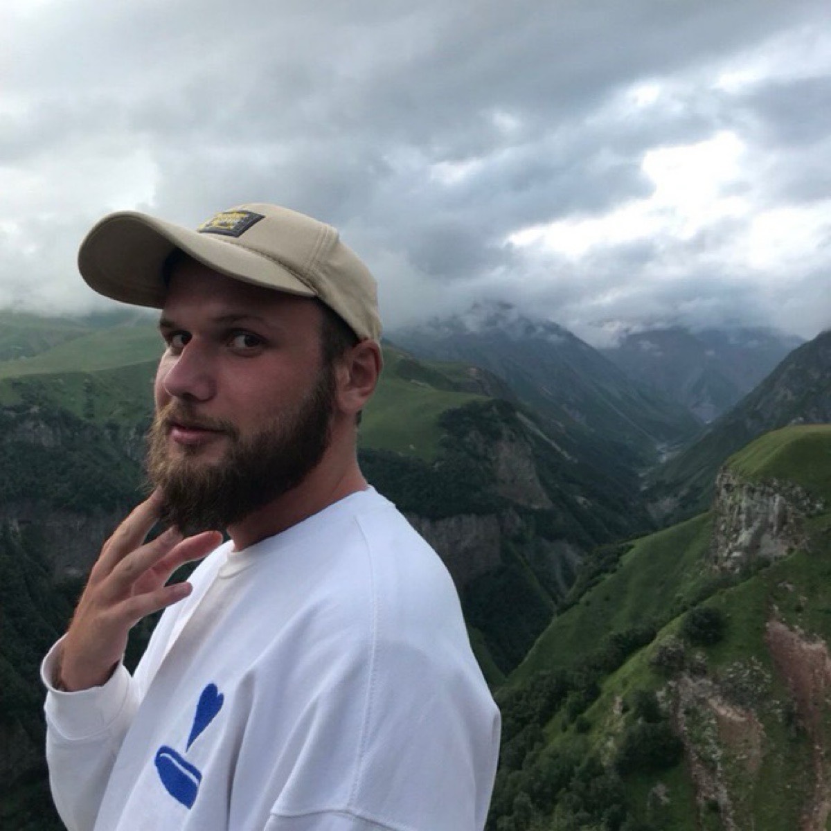 Александр Островский