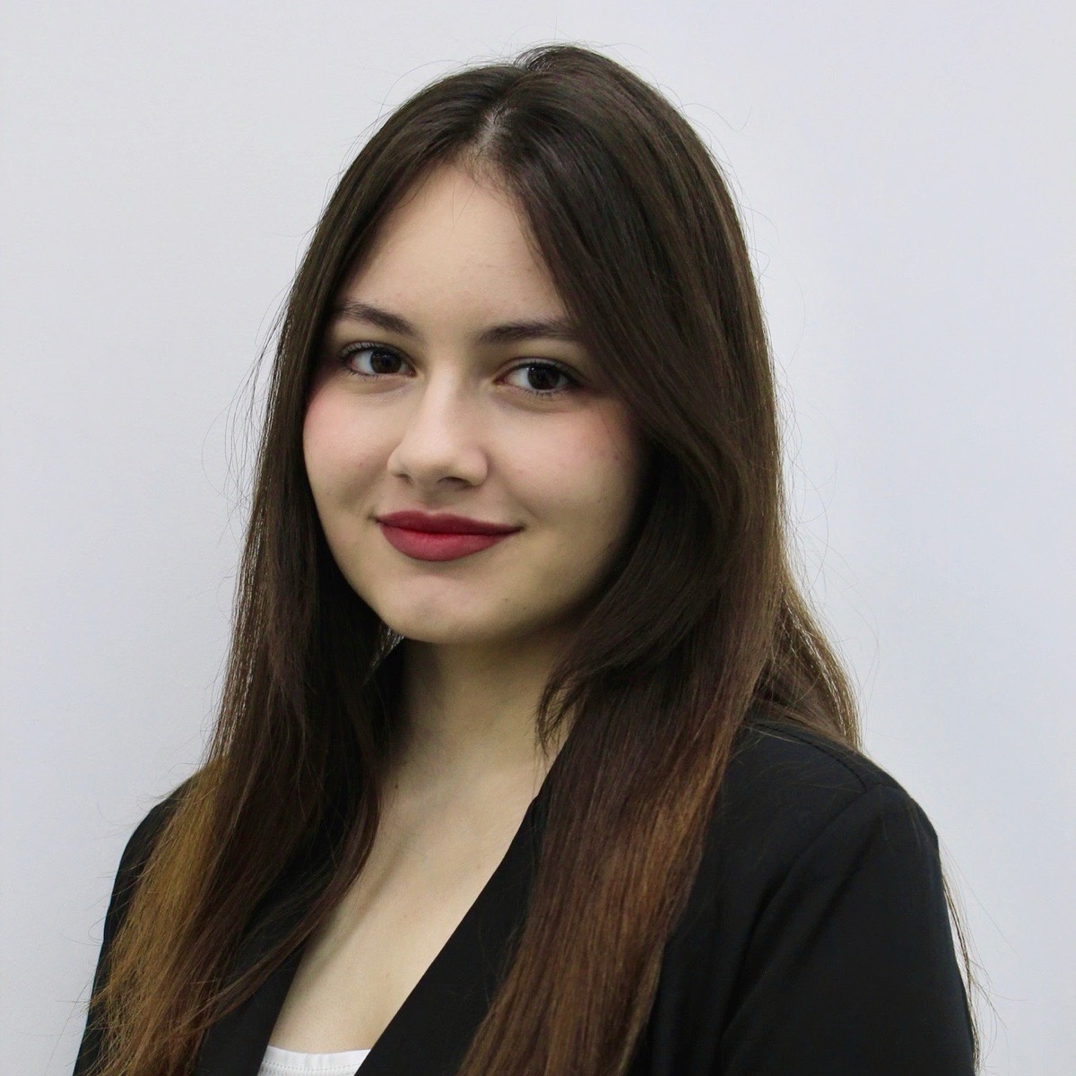 Полина Уткина