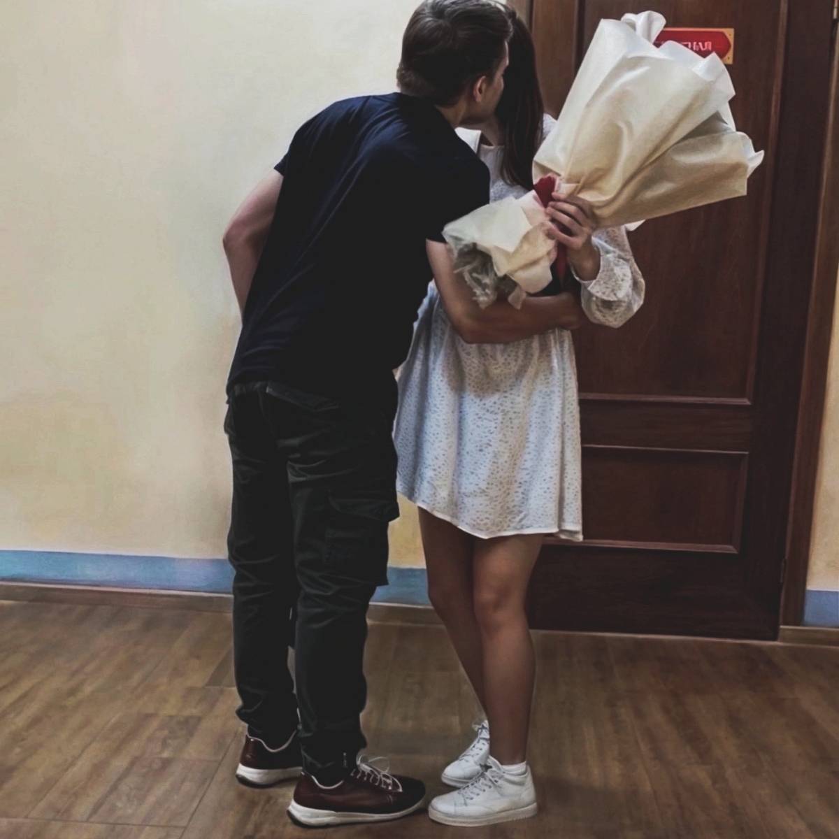 Анастасия Иванова