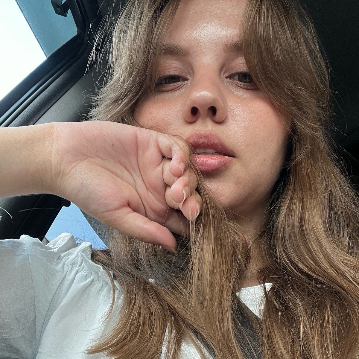Полина Геньш