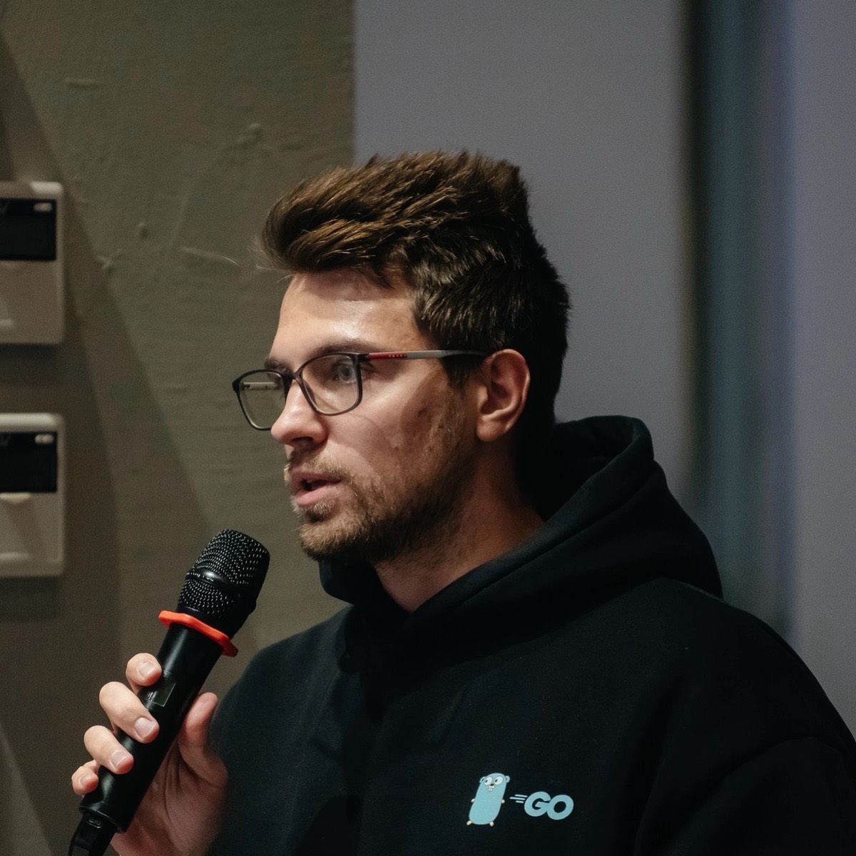 Evgeniy Posternak | Сетка — социальная сеть от hh.ru