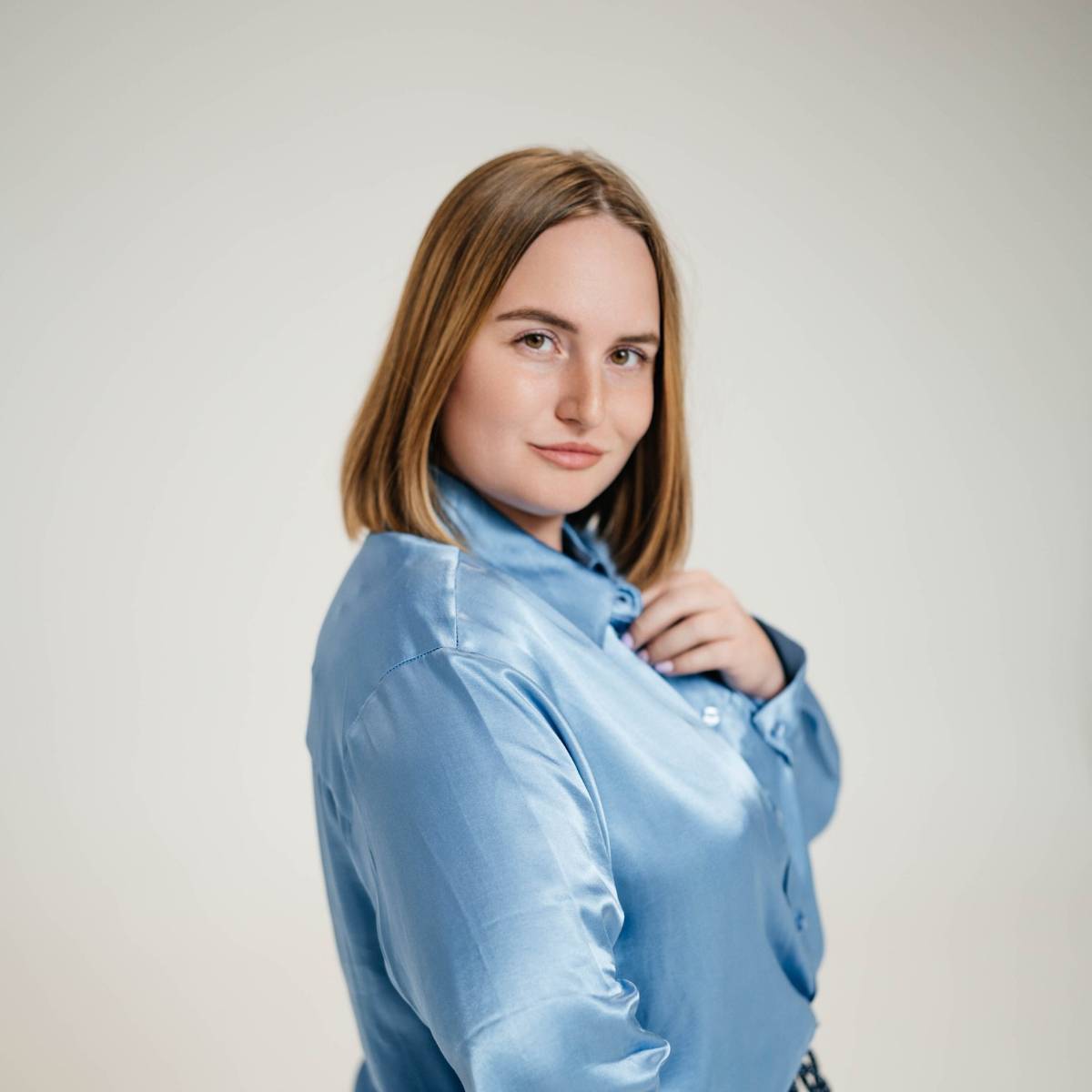 Лина Коптева | Сетка — социальная сеть от hh.ru