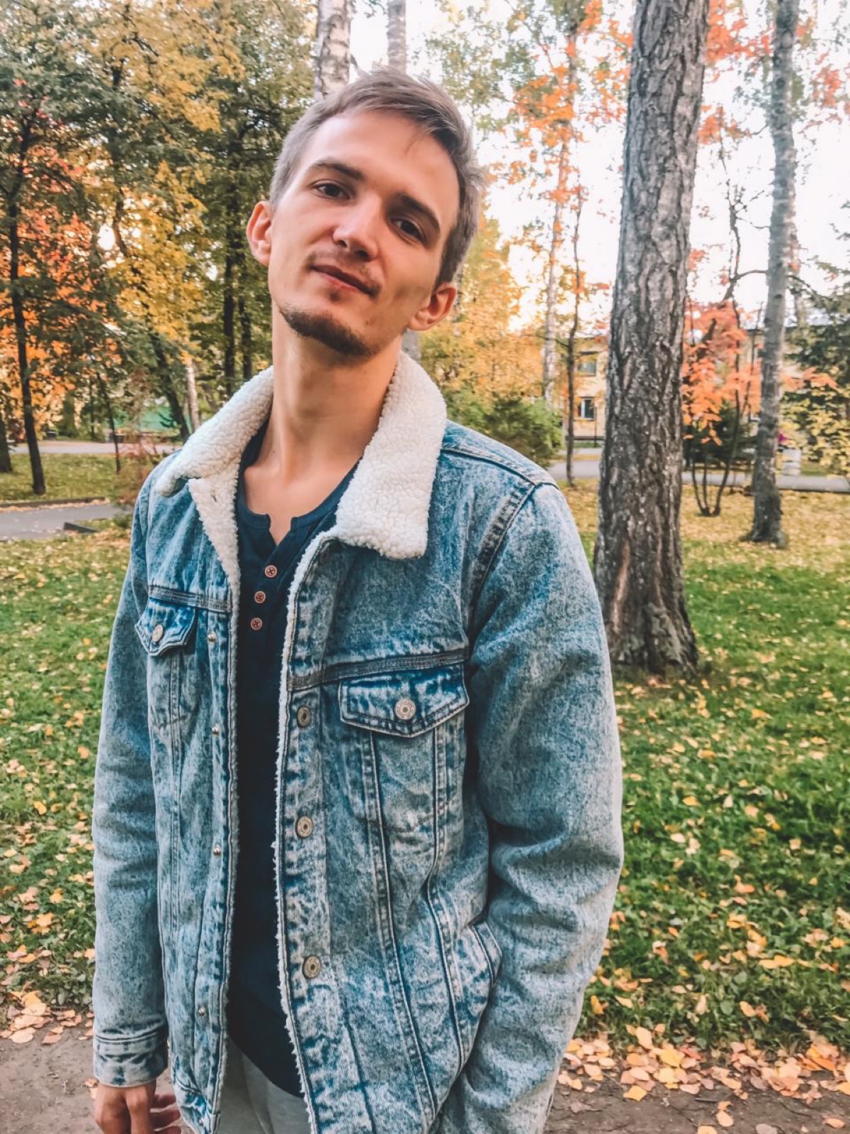 Григорий Демешкин