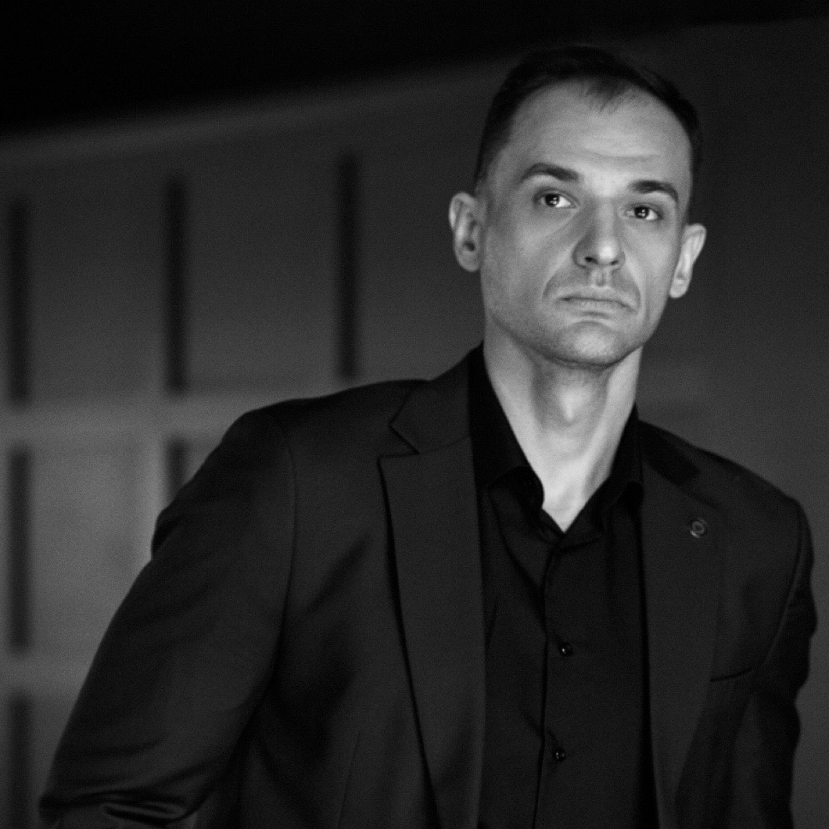 Илья Иванов