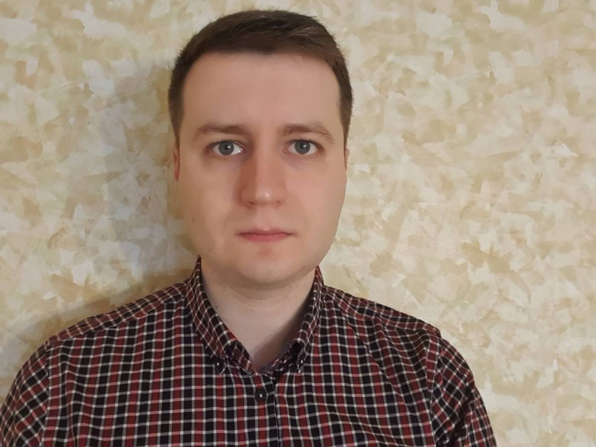 Андрей Петровичев