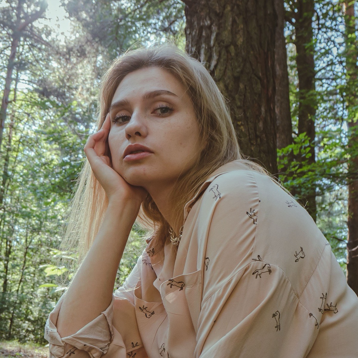 Анна Дитковская | Сетка — социальная сеть от hh.ru