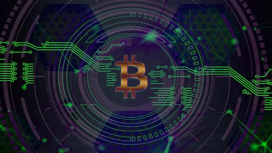 В QCP Capital объяснили причины роста биткоина выше $107 000 | Сетка — социальная сеть от hh.ru