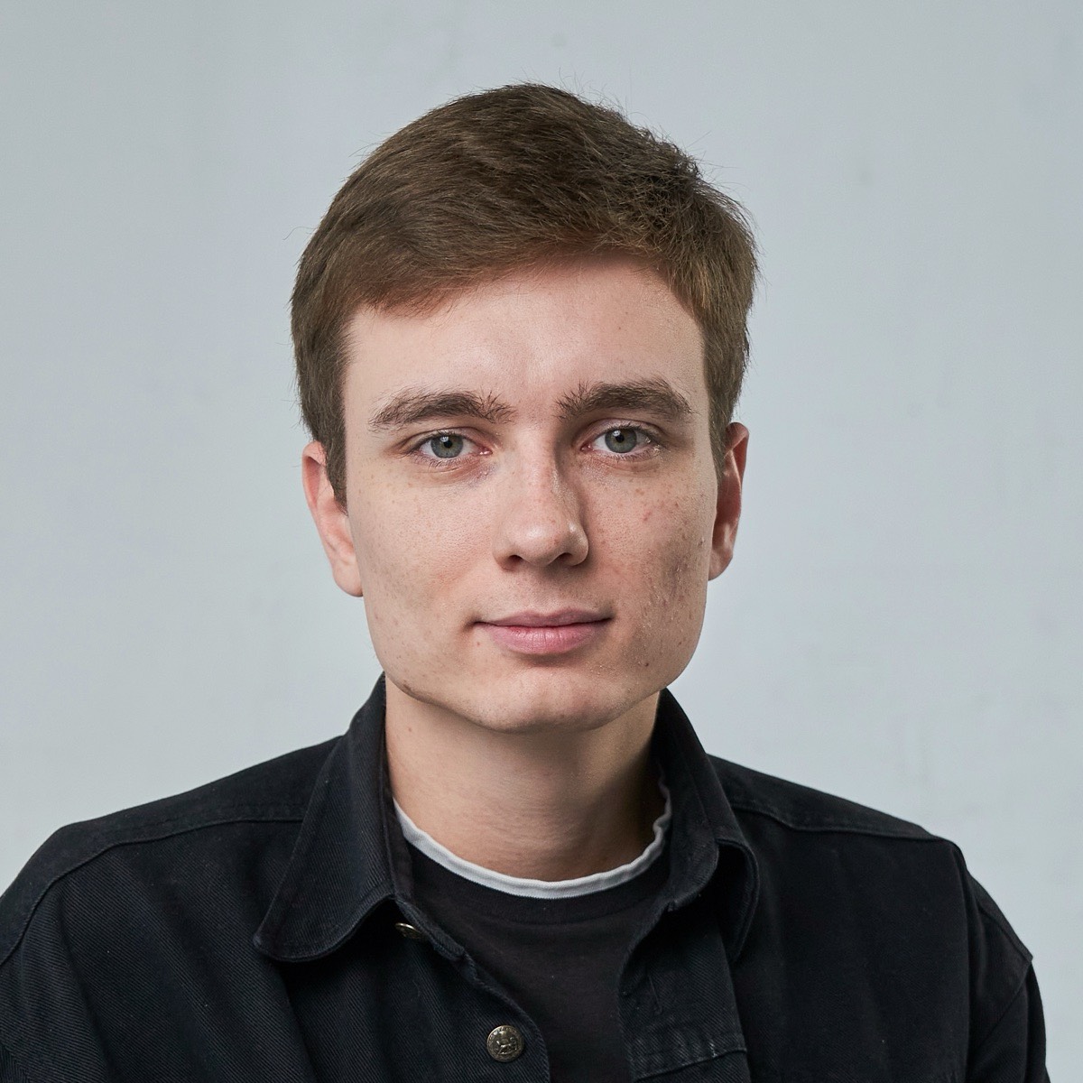 Андрей Алперин