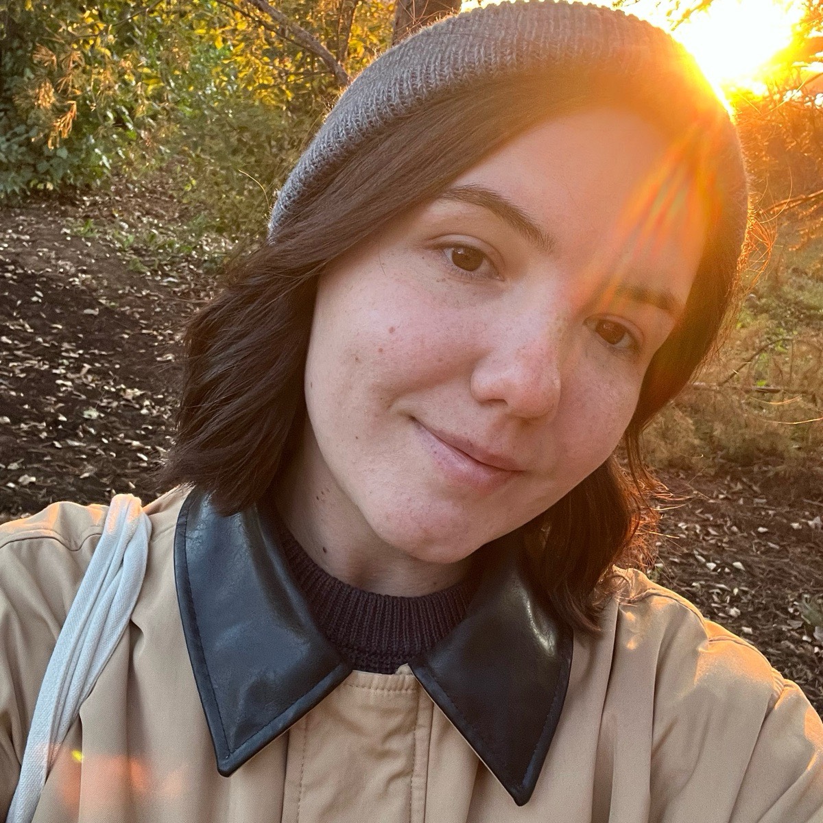 Зарина Хузина | Сетка — социальная сеть от hh.ru