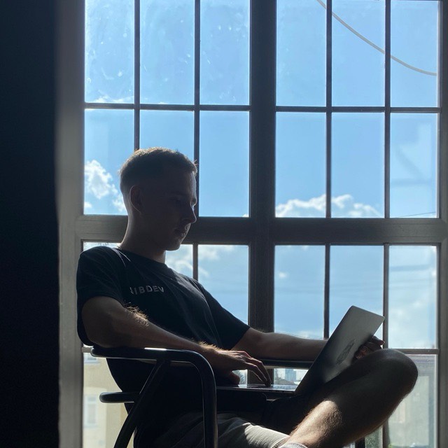 Денис Санников | Сетка — социальная сеть от hh.ru