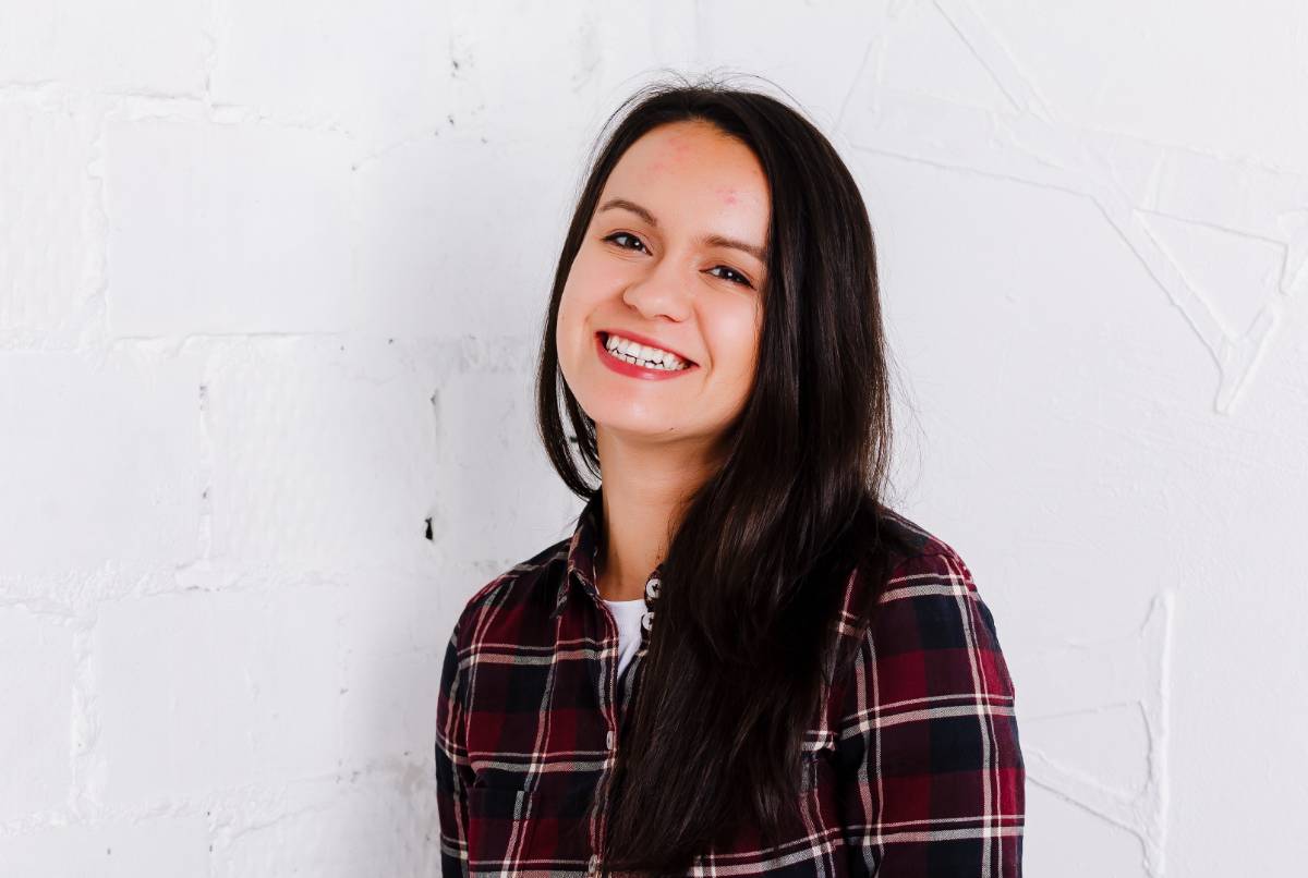 Александра Галямова