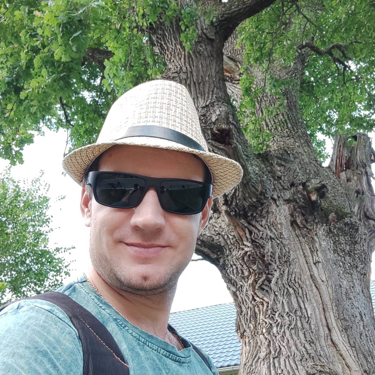 Андрей Кушманов